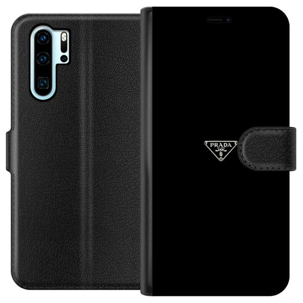 Yhteensopiva Lompakkokotelo Huawei P30 Pro P....