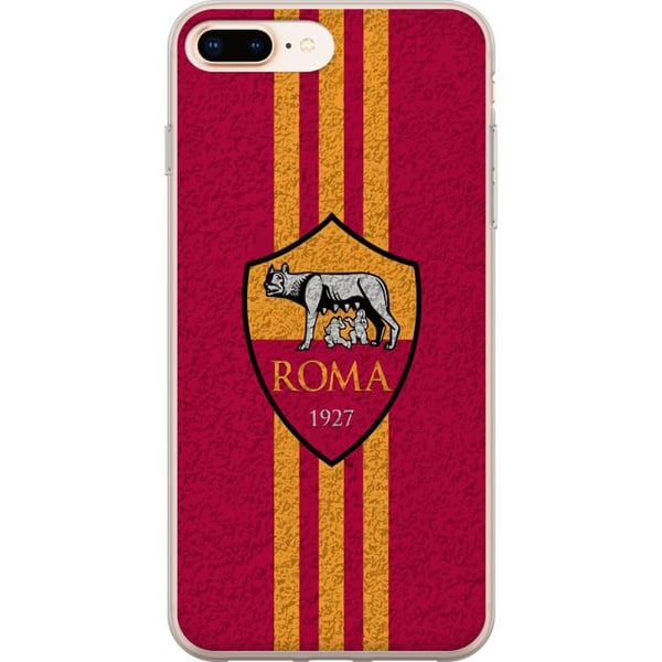 Kompatibel Mobilcover til Apple iPhone 8 Plus Rom Kompatibel Mobilcover til Apple iPhone 8 Plus Rom