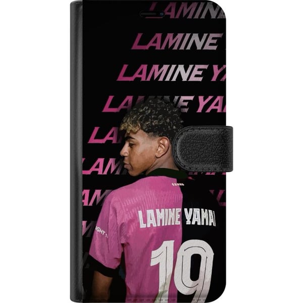 Kompatibelt Lommeboketui til Samsung Galaxy S10 Lite Lamine Yamal