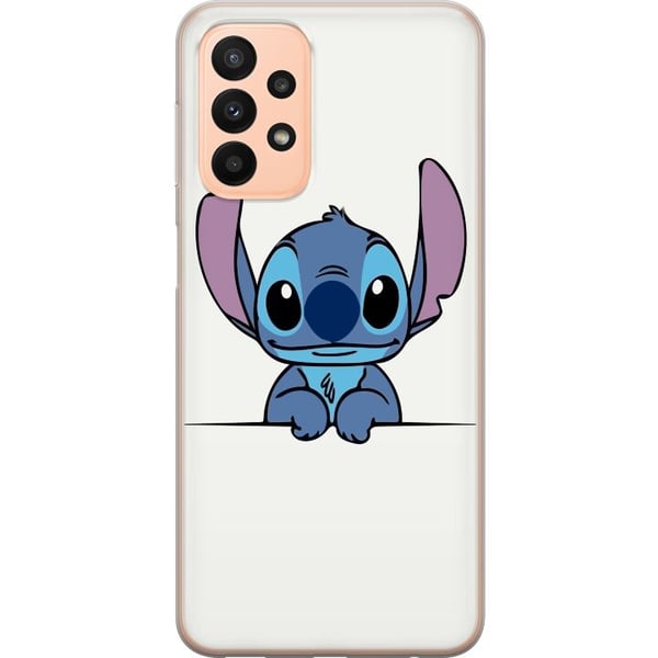 Kompatibel Mobilcover til Samsung Galaxy A23 Sy Kompatibel Mobilcover til Samsung Galaxy A23 Sy