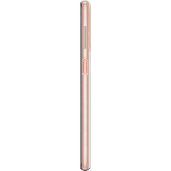 Kompatibelt Mobildeksel til Samsung Galaxy A23 Roblox-spillverden med populære karakterer, fargerike miljøer og eventyr – perfekt for barn og unge so