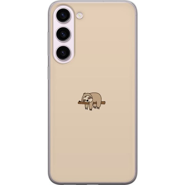 Kompatibel Mobilcover til Samsung Galaxy S23+ Myresluger