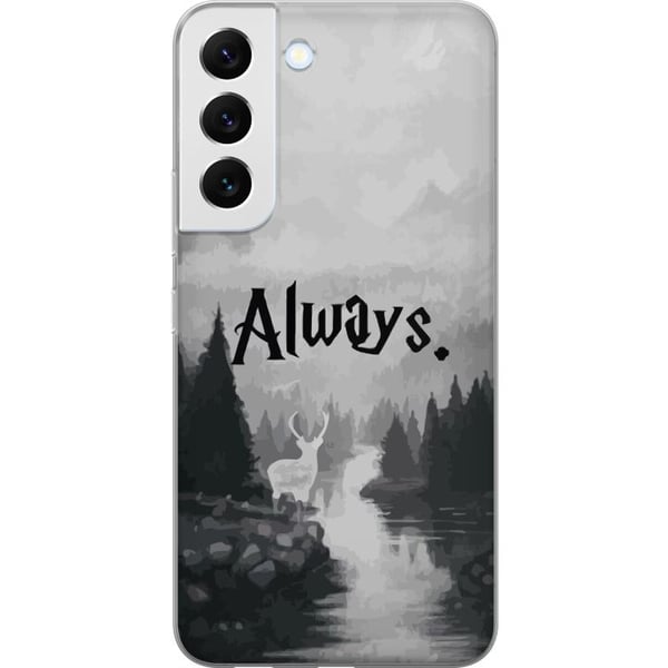 Yhteensopiva Puhelinkuori Samsung Galaxy S22 5G Harry Potter Aina