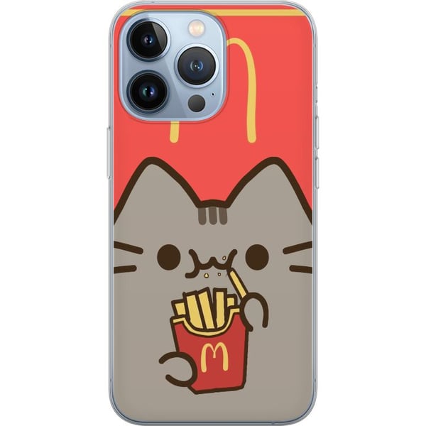 Yhteensopiva Puhelinkuori Apple iPhone 13 Pro Mc D Kawaii Yhteensopiva Puhelinkuori Apple iPhone 13 Pro Mc D Kawaii