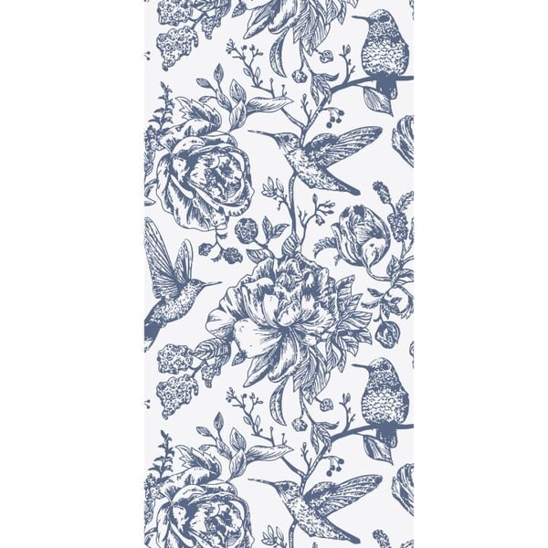 Yhteensopiva Lompakkokotelo Apple iPhone 13 Pro Kukat & Linnut - Romanttinen Vintage-tyylinen Kuviointi