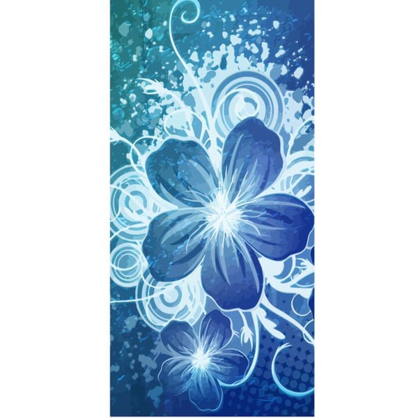 Yhteensopiva Lompakkokotelo Apple iPhone 13 Pro Kukka