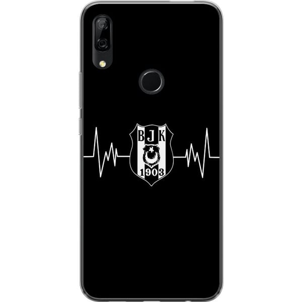 Kompatibel Mobilcover til Huawei P Smart Z Beşiktaş J.K.