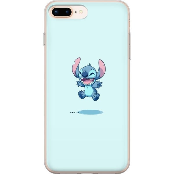 Yhteensopiva Puhelinkuori Apple iPhone 8 Plus Ommel Yhteensopiva Puhelinkuori Apple iPhone 8 Plus Ommel
