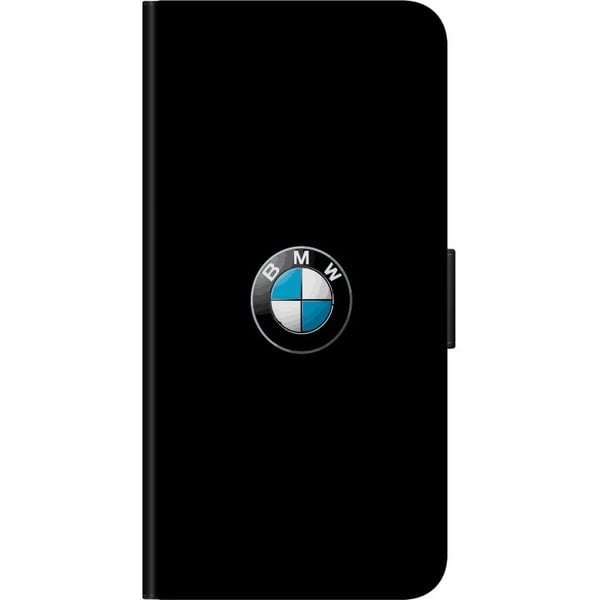 Kompatibel Tegnebogsetui til OnePlus 9 Pro BMW
