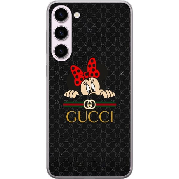 Yhteensopiva Puhelinkuori Samsung Galaxy S23+ Mimmi GC