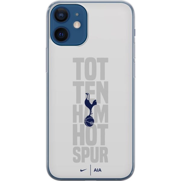 Kompatibelt Mobildeksel til Apple iPhone 12 Tottenham Hotspur