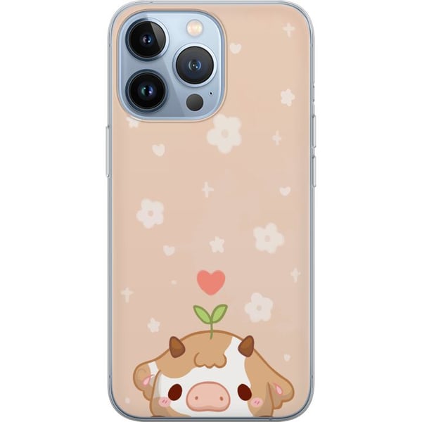 Yhteensopiva Puhelinkuori Apple iPhone 13 Pro Sulosi Yhteensopiva Puhelinkuori Apple iPhone 13 Pro Sulosi
