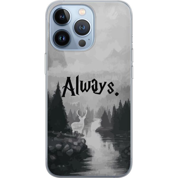 Yhteensopiva Puhelinkuori Apple iPhone 13 Pro Harry Potter Aina Yhteensopiva Puhelinkuori Apple iPhone 13 Pro Harry Potter Aina
