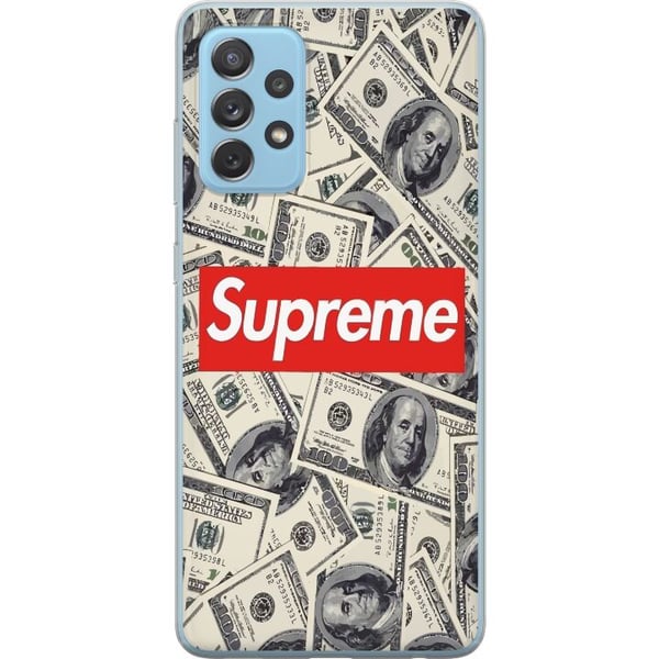 Kompatibel Mobilcover til Samsung Galaxy A52 5G Supreme