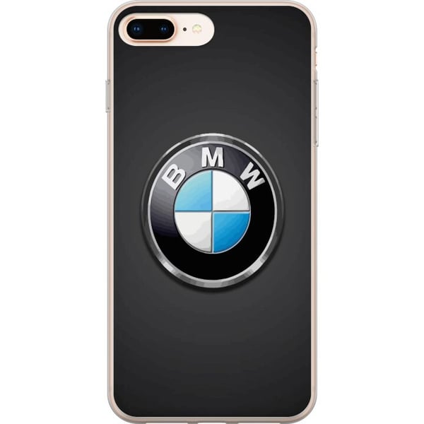 Yhteensopiva Puhelinkuori Apple iPhone 8 Plus BMW Yhteensopiva Puhelinkuori Apple iPhone 8 Plus BMW