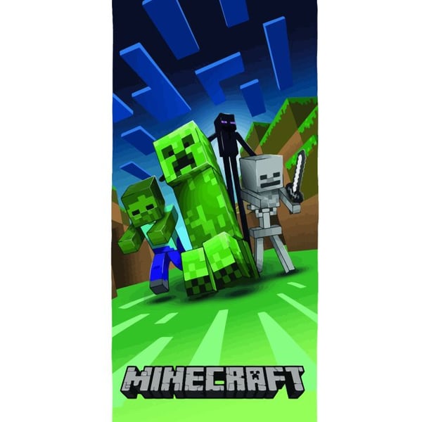 Yhteensopiva Lompakkokotelo Apple iPhone 13 Pro Minecraft Creeper mobilskal i klassisk grön pixelstil