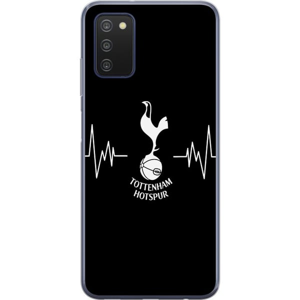 Kompatibelt Mobildeksel til Samsung Galaxy A03s Tottenham Hotspur