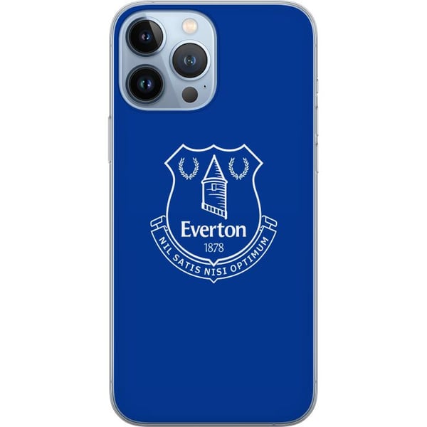 Kompatibel Mobilcover til Apple iPhone 13 Pro Max Everton