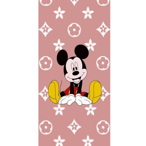 Yhteensopiva Lompakkokotelo Apple iPhone 13 Pro Mickey Mouse