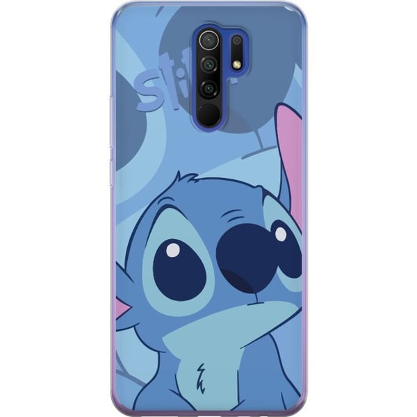 Kompatibel Mobilcover til Xiaomi Redmi 9 Sy
