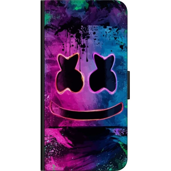 Kompatibelt Lommeboketui til Samsung Galaxy A03s Pokémon Power
