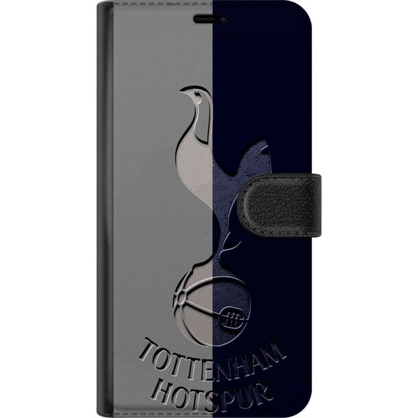 Kompatibelt Lommeboketui til Samsung Galaxy S10 Lite Tottenham Hotspur