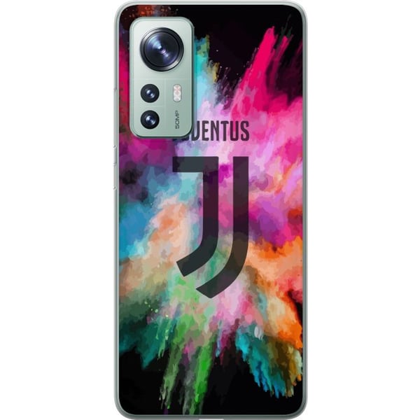 Kompatibel Mobilcover til Xiaomi 12 Juventus