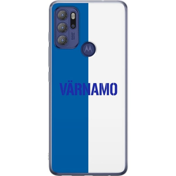 Kompatibel Mobilcover til Motorola Moto G60S Värnamo