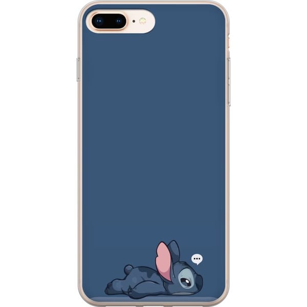 Yhteensopiva Puhelinkuori Apple iPhone 8 Plus Ommel Yhteensopiva Puhelinkuori Apple iPhone 8 Plus Ommel