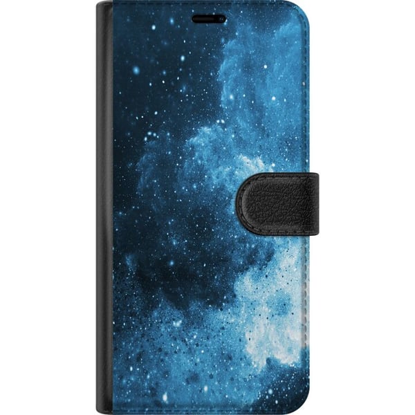 Kompatibelt Lommeboketui til Samsung Galaxy A20e Drømmer