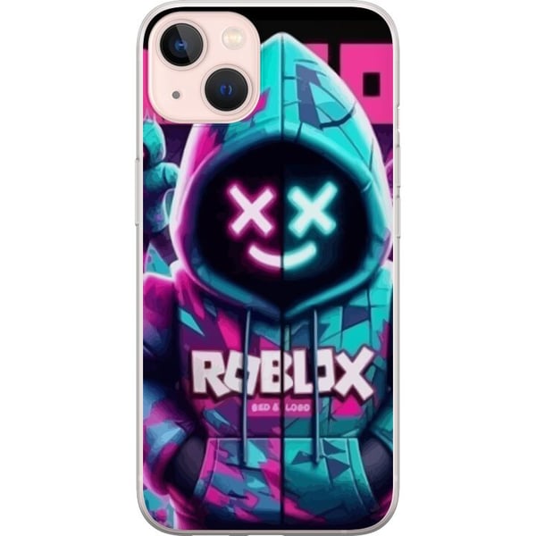 Kompatibel Mobilcover til Apple iPhone 13 Roblox