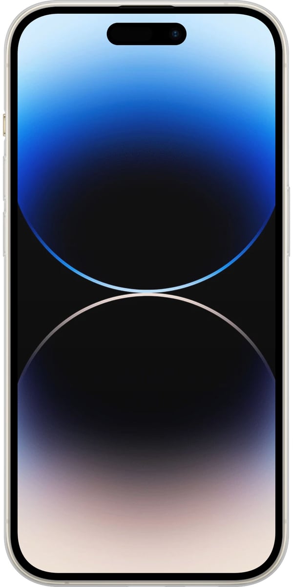 Kompatibel Mobilcover til Apple iPhone 14 Pro FCB Yamal Barcelona fremtidens fodboldstjerne