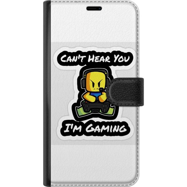 Kompatibelt Plånboksfodral till Samsung Galaxy S9+ Roblox Gaming