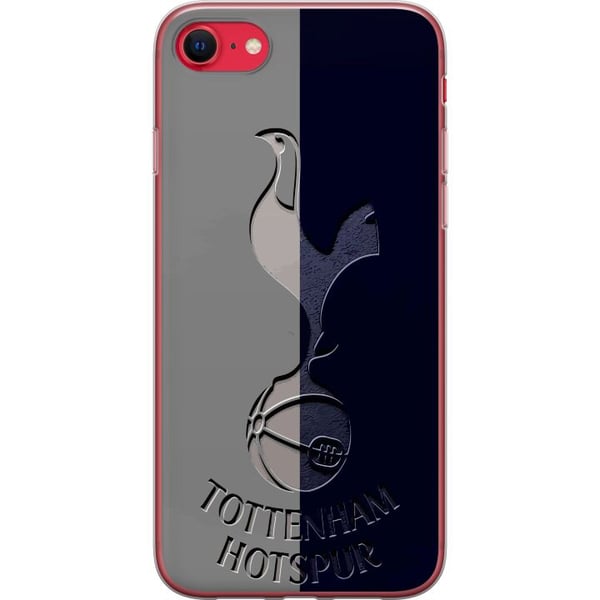 Kompatibel Mobilcover til Apple iPhone SE (2022) Tottenham Hotspur