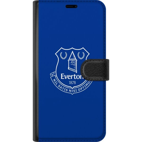 Kompatibel Tegnebogsetui til Samsung Galaxy S23+ Everton