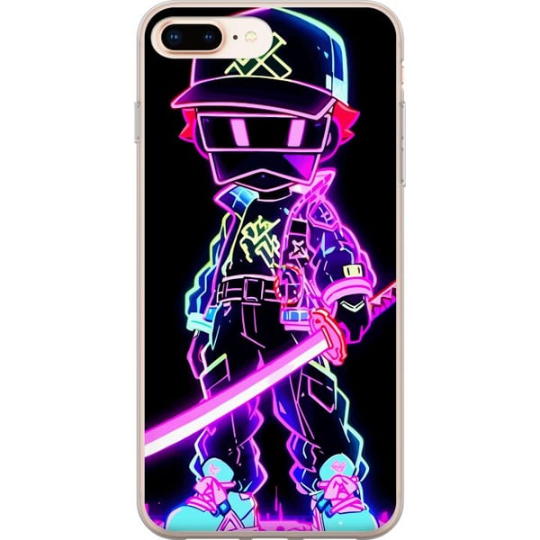 Yhteensopiva Puhelinkuori Apple iPhone 8 Plus Cooli Yhteensopiva Puhelinkuori Apple iPhone 8 Plus Cooli