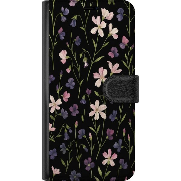 Kompatibelt Plånboksfodral till Samsung Galaxy A32 5G Fruit Rave