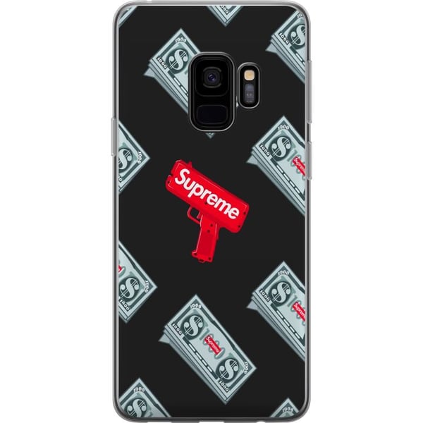Kompatibel Mobilcover til Samsung Galaxy S9 Supreme