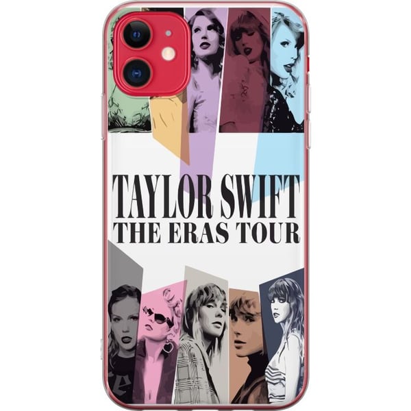 Kompatibel Mobilcover til Apple iPhone 11 Taylor Swift