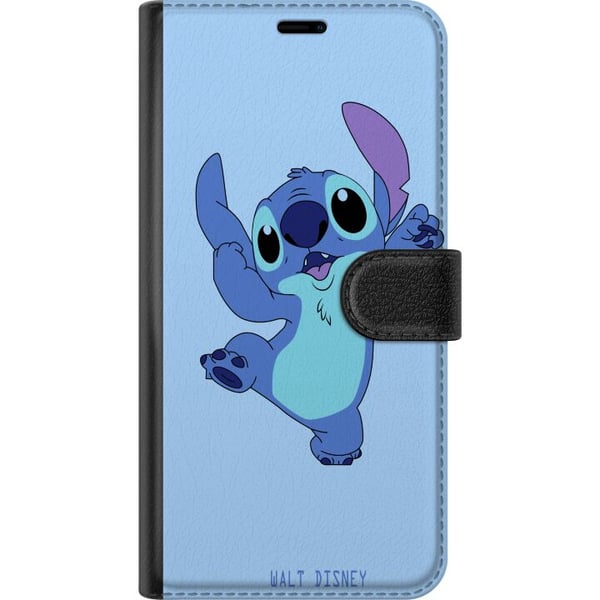 Kompatibelt Plånboksfodral till Samsung Galaxy A32 5G Stitch Dansa