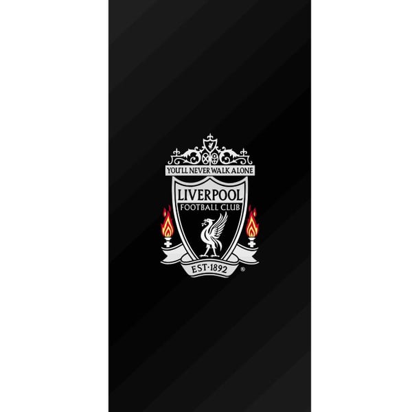 Yhteensopiva Lompakkokotelo Apple iPhone 13 Pro Liverpool FC