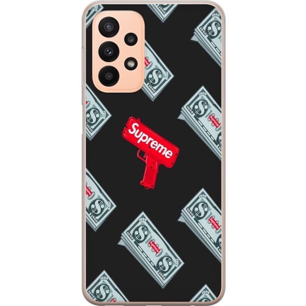 Kompatibel Mobilcover til Samsung Galaxy A23 Supreme