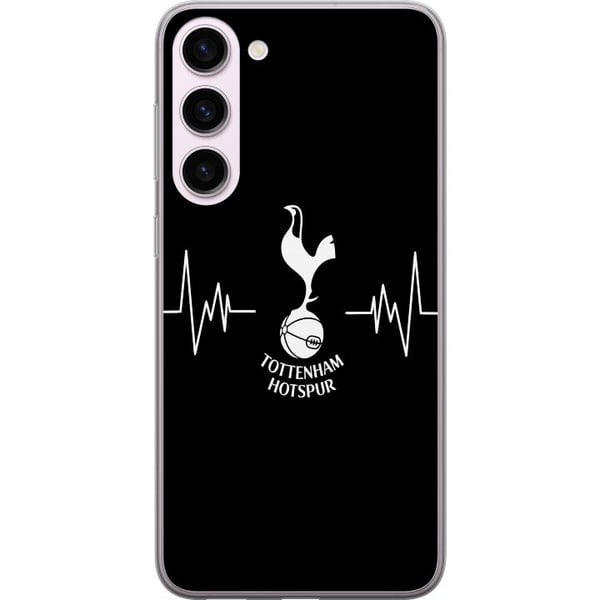 Kompatibel Mobilcover til Samsung Galaxy S23+ Tottenham Hotspur