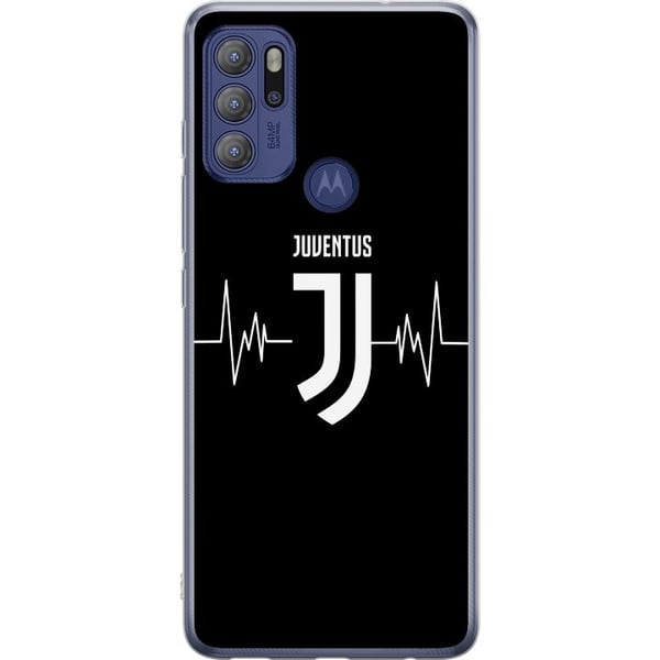 Kompatibel Mobilcover til Motorola Moto G60S Juventus
