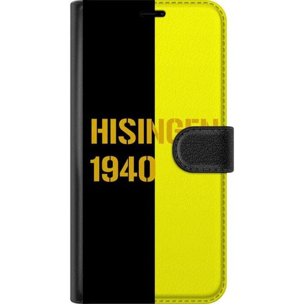 Kompatibelt Plånboksfodral till Samsung Galaxy A32 5G Hisingen 1940
