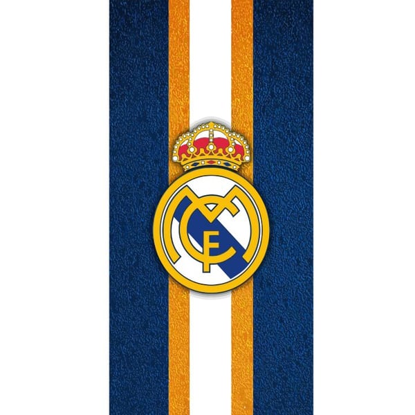 Yhteensopiva Lompakkokotelo Apple iPhone 13 Pro Real Madrid CF