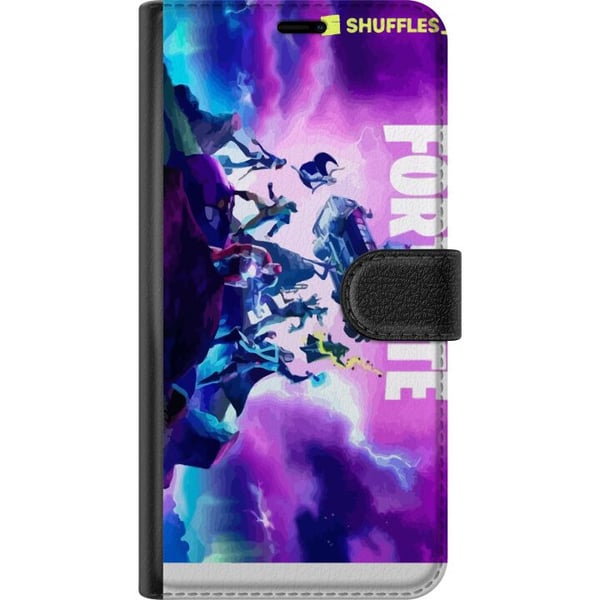 Yhteensopiva Lompakkokotelo Samsung Galaxy S23 Fortnite