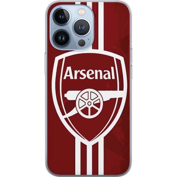 Yhteensopiva Puhelinkuori Apple iPhone 13 Pro Arsenal Yhteensopiva Puhelinkuori Apple iPhone 13 Pro Arsenal