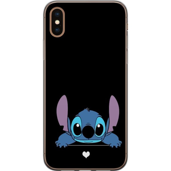Yhteensopiva Puhelinkuori Apple iPhone XS Ommel Yhteensopiva Puhelinkuori Apple iPhone XS Ommel