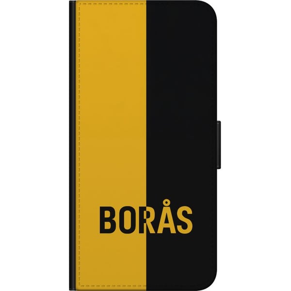 Kompatibelt Lommeboketui til Samsung Galaxy A03s Borås - fotball